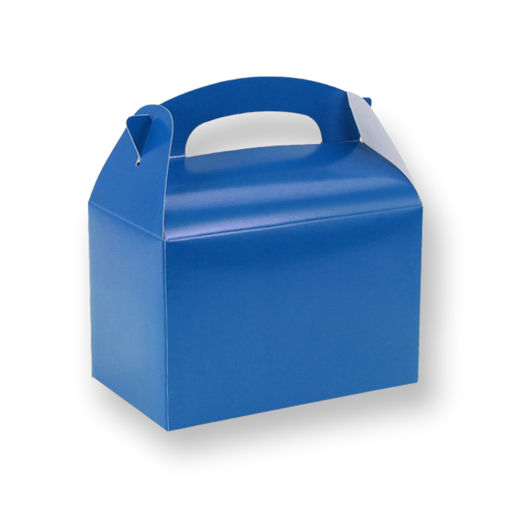 Picture of PARTY BOX - ROYAL BLUE